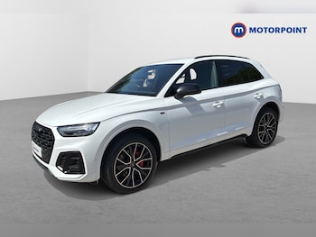 Used Audi Q5 2024 for sale - 79008569: Photo