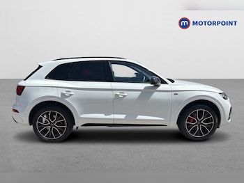 Used Audi Q5 2024 for sale - 79008569: Photo