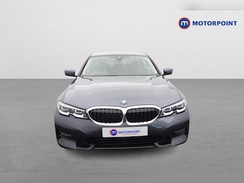Used BMW 3 Series 2020 for sale - 76322679: Photo