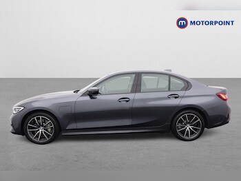 Used BMW 3 Series 2020 for sale - 76322679: Photo