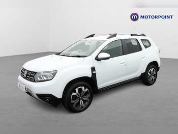 Used Dacia Duster undefined for sale - 78432053: Photo
