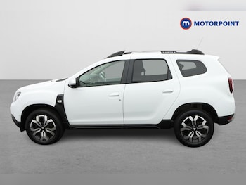 Used Dacia Duster undefined for sale - 78432053: Photo