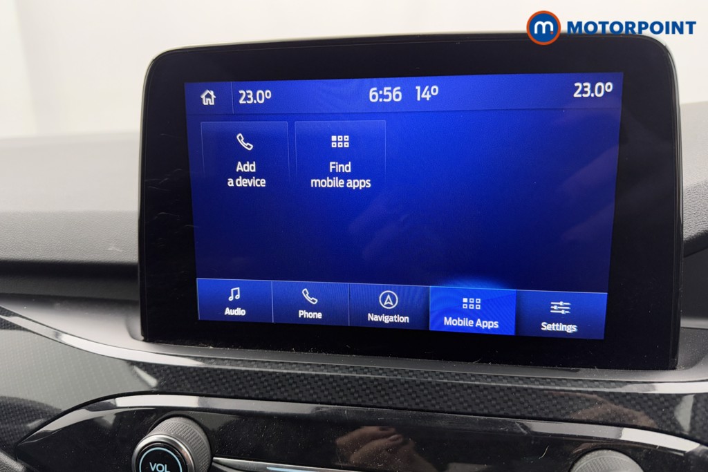 Used Ford Kuga 2021 for sale - 76494756: Photo 16