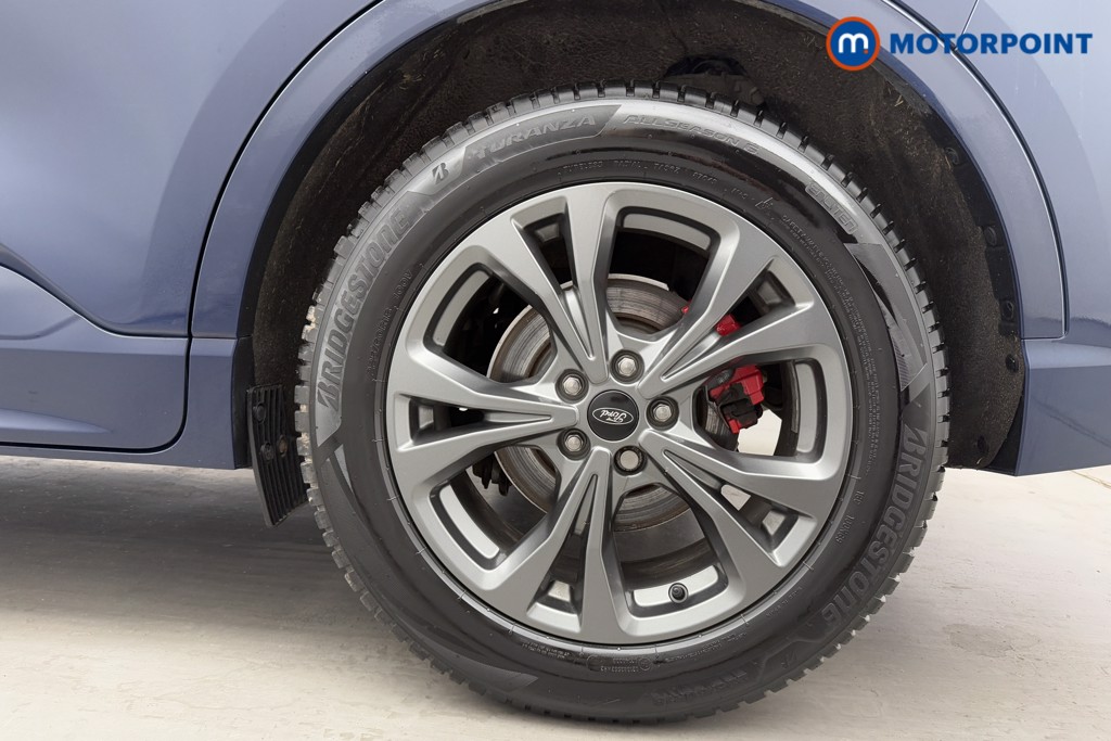 Used Ford Kuga 2021 for sale - 76494756: Photo 47