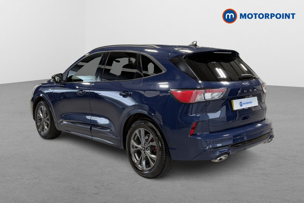 Used Ford Kuga 2021 for sale - 76494756: Photo 5