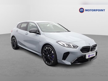 2025 - M135 xDrive 5dr Step Auto