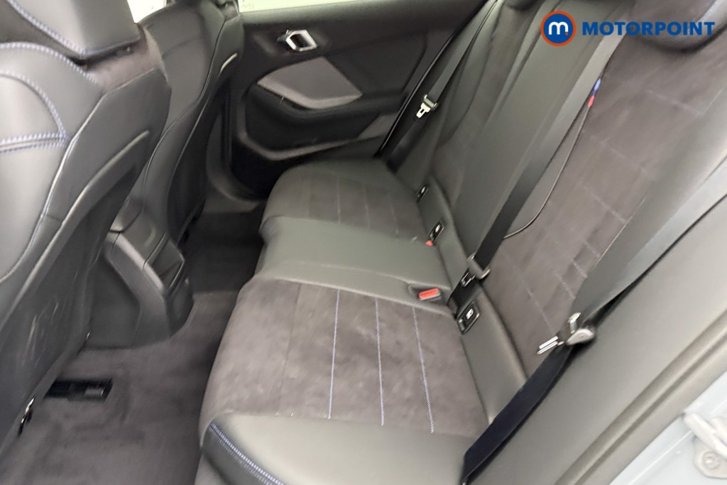 Used BMW 1 Series 2025 for sale - 76105022: Photo 28