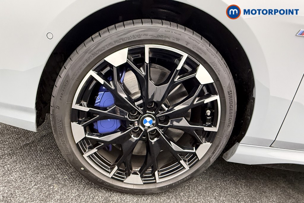 Used BMW 1 Series 2025 for sale - 76105022: Photo 34