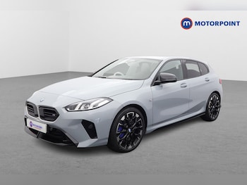 Used BMW 1 Series 2025 for sale - 76105022: Photo 3