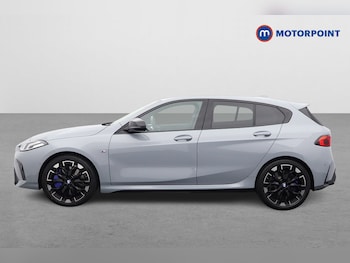 Used BMW 1 Series 2025 for sale - 76105022: Photo 4