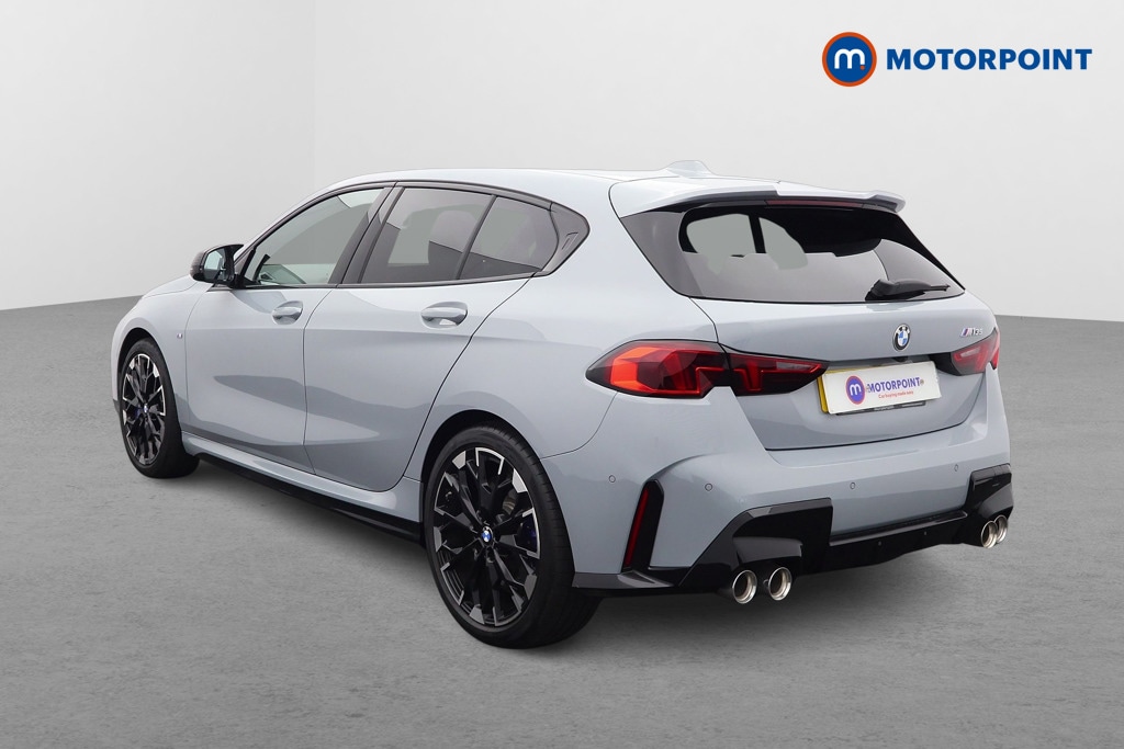 Used BMW 1 Series 2025 for sale - 76105022: Photo 5