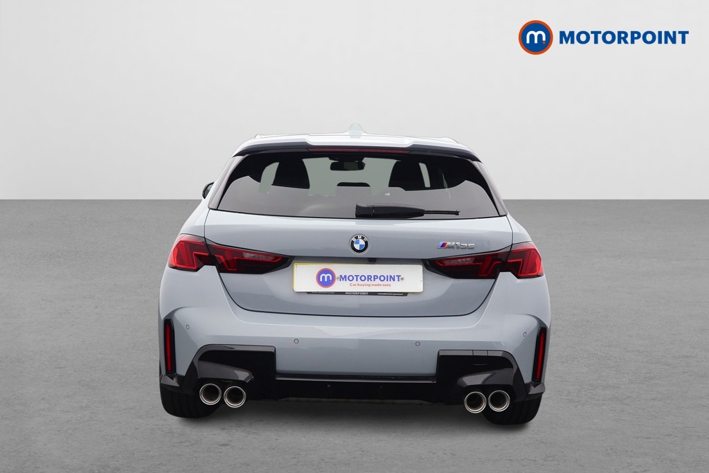 Used BMW 1 Series 2025 for sale - 76105022: Photo 6