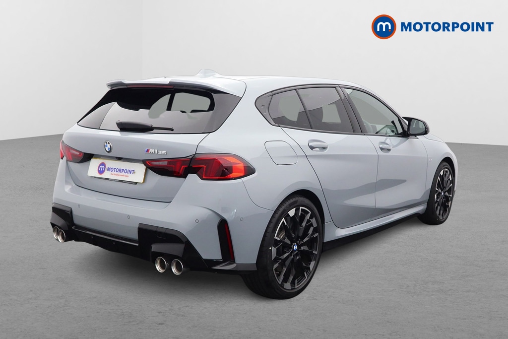 Used BMW 1 Series 2025 for sale - 76105022: Photo 7