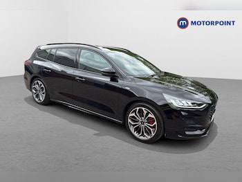 Used Ford Focus 2024 for sale - 78486937: Photo