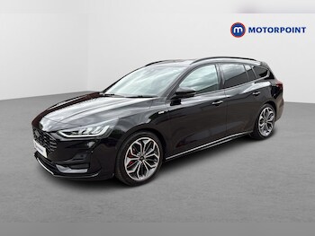 Used Ford Focus 2024 for sale - 78486937: Photo