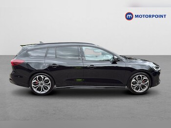 Used Ford Focus 2024 for sale - 78486937: Photo
