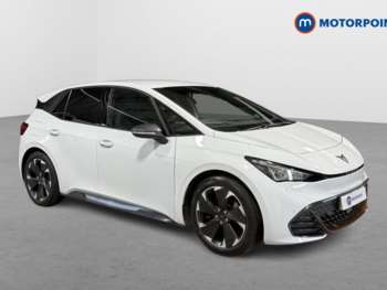 2023 - 169kW e-Boost V2 58kWh 5dr Auto
