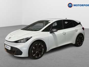 Used Cupra Born 2023 for sale - 75148489: Photo