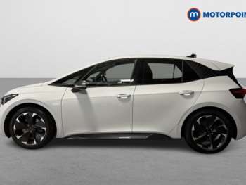 Used Cupra Born 2023 for sale - 75148489: Photo