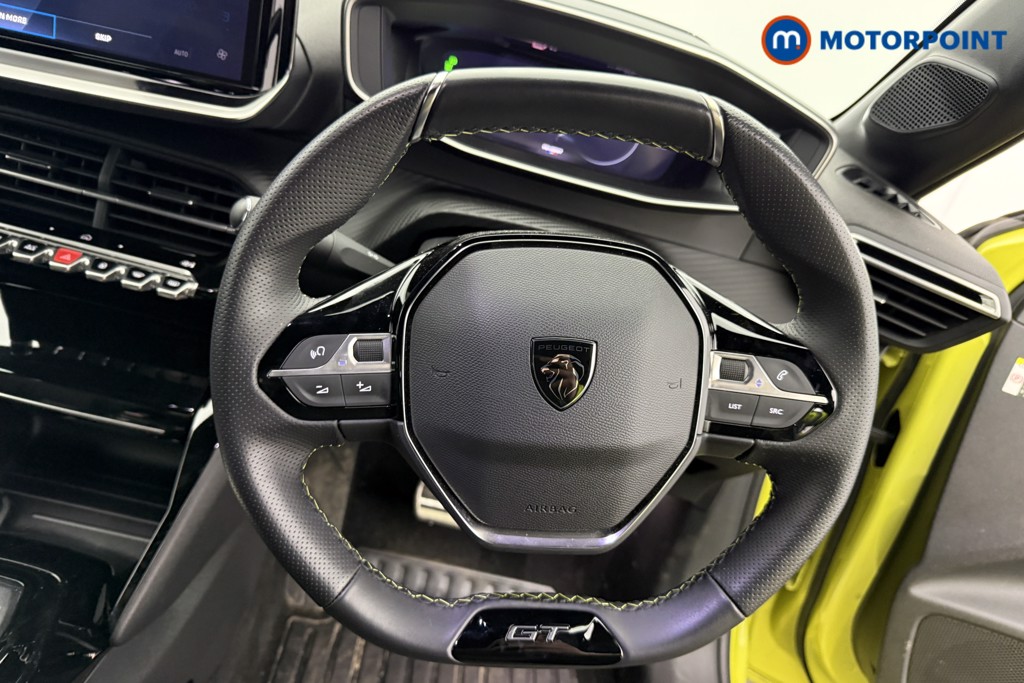 Used Peugeot 208 2024 for sale - 78039764: Photo 10