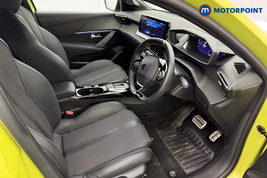 Used Peugeot 208 2024 for sale - 78039764: Photo 11