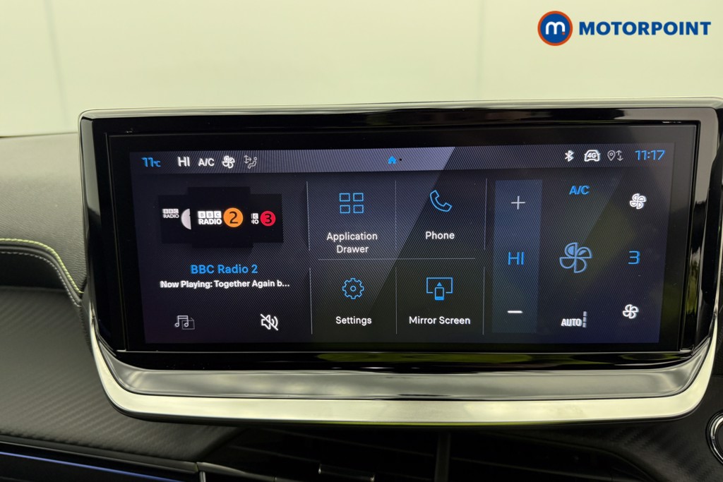 Used Peugeot 208 2024 for sale - 78039764: Photo 13