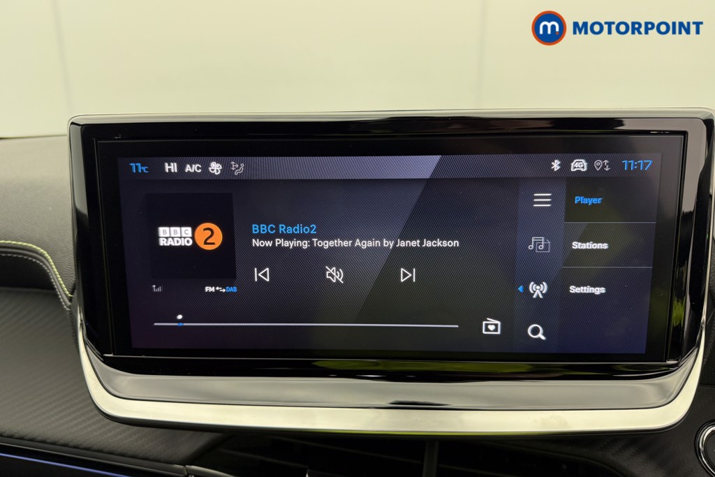 Used Peugeot 208 2024 for sale - 78039764: Photo 14