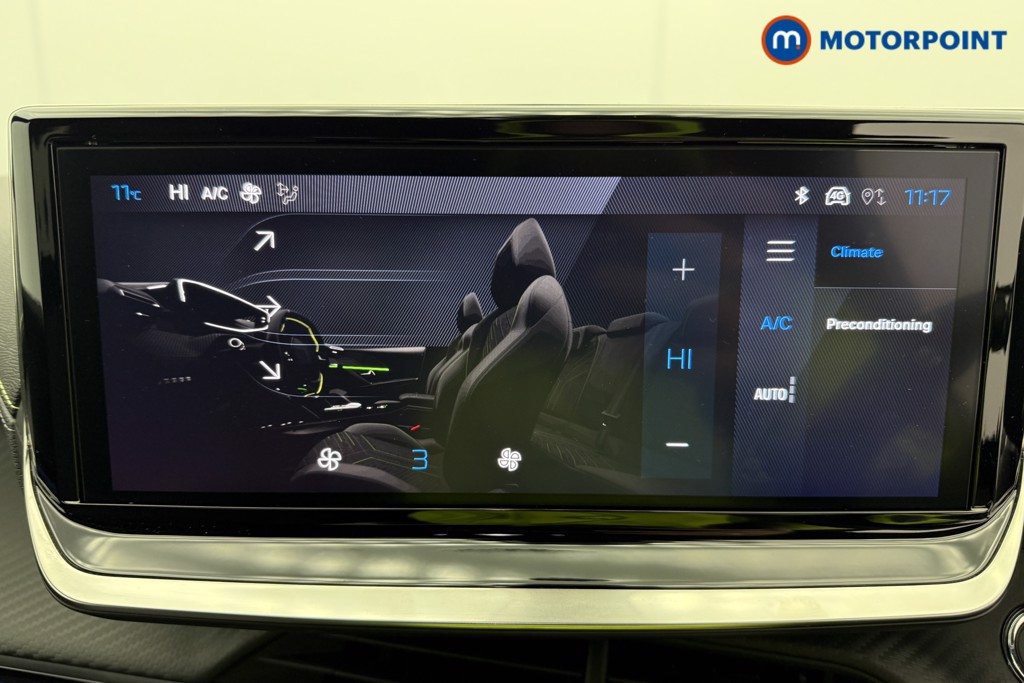 Used Peugeot 208 2024 for sale - 78039764: Photo 15