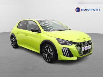 Used Peugeot 208 2024 for sale - 78039764: Photo