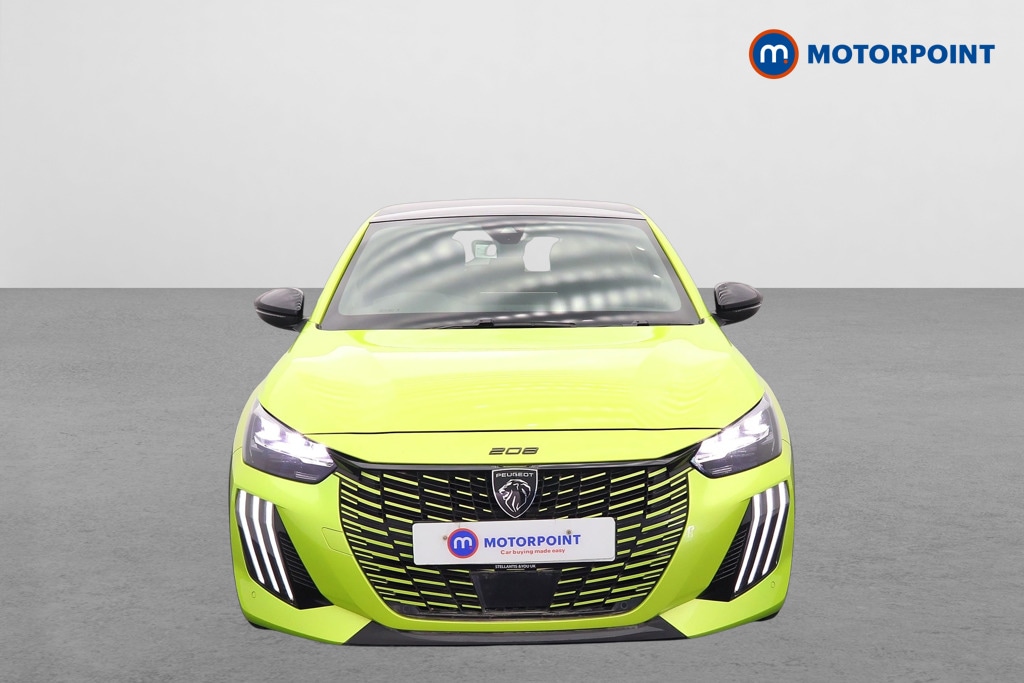 Used Peugeot 208 2024 for sale - 78039764: Photo 2