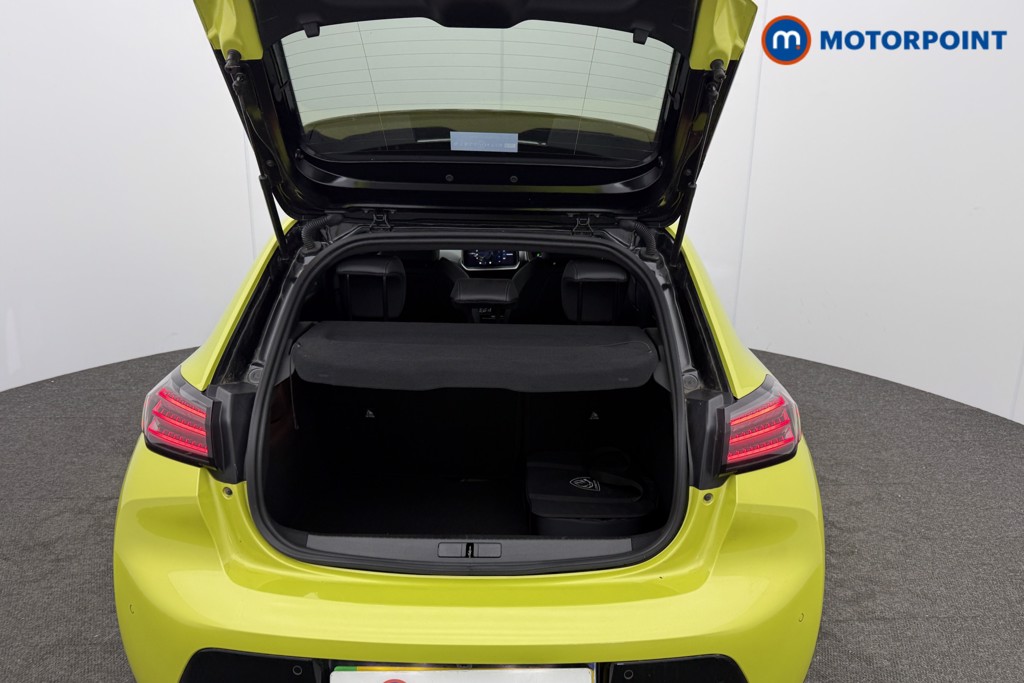 Used Peugeot 208 2024 for sale - 78039764: Photo 23