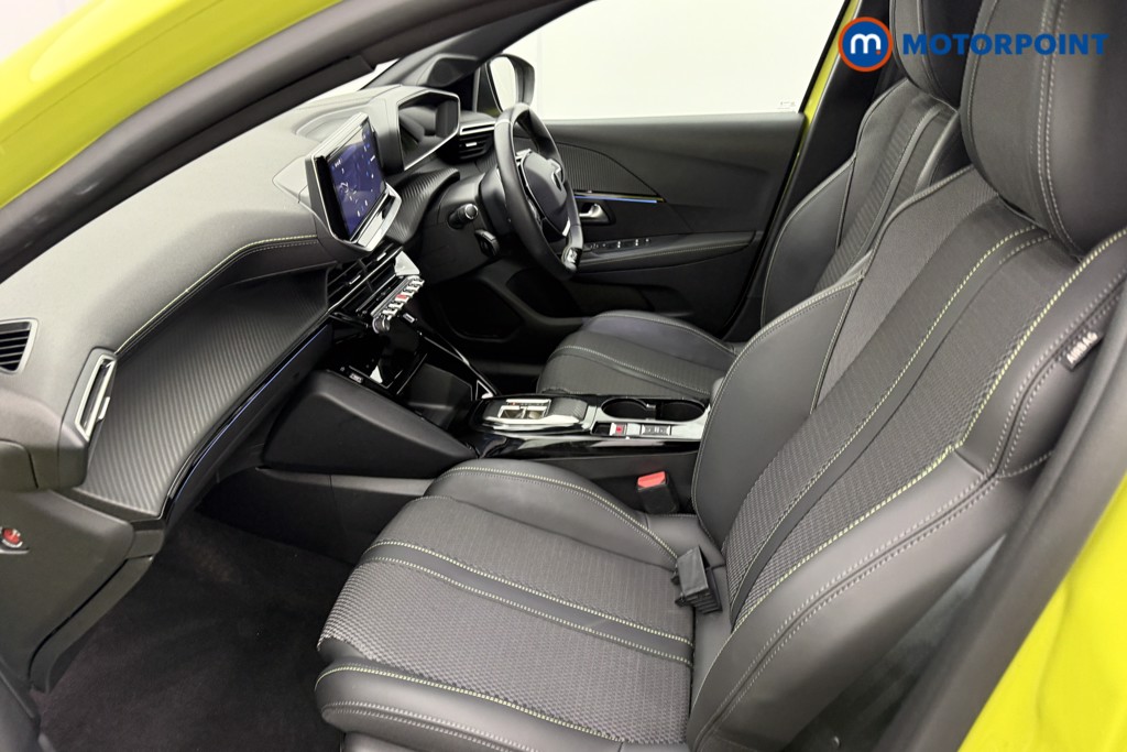 Used Peugeot 208 2024 for sale - 78039764: Photo 24