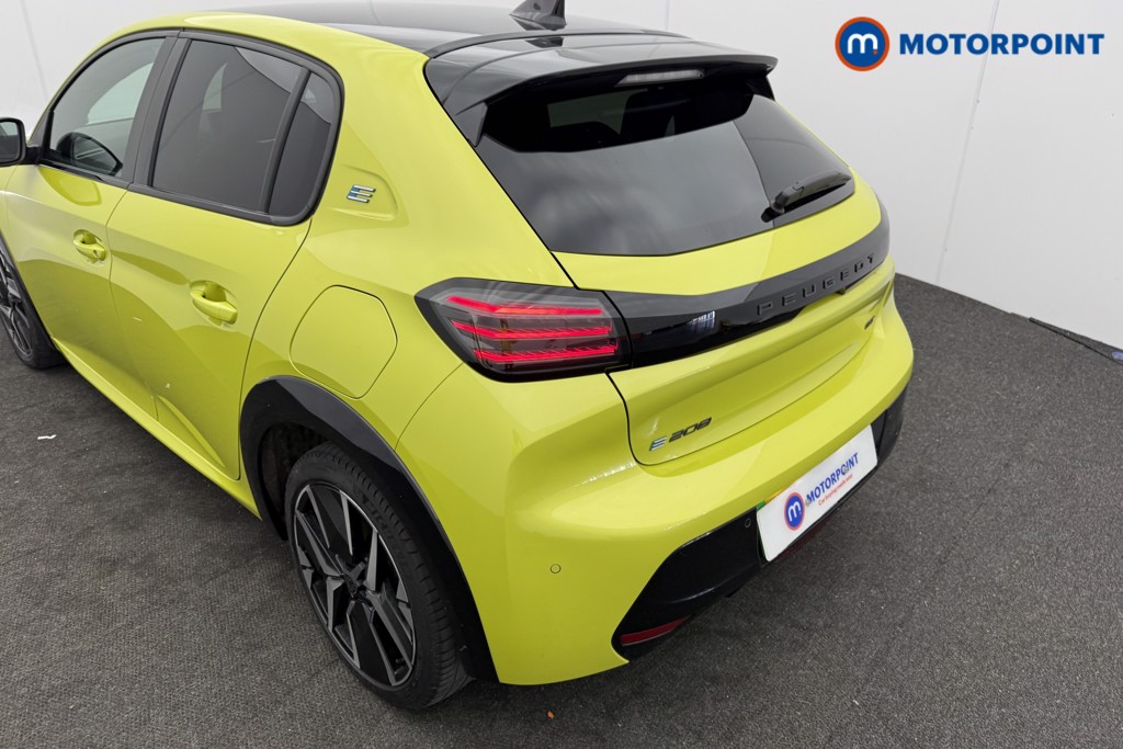 Used Peugeot 208 2024 for sale - 78039764: Photo 28