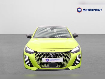 Used Peugeot 208 2024 for sale - 78039764: Photo