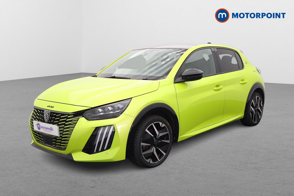 Used Peugeot 208 2024 for sale - 78039764: Photo 3