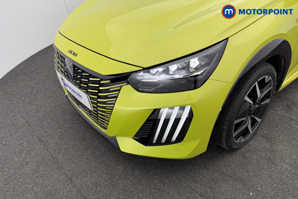 Used Peugeot 208 2024 for sale - 78039764: Photo 30