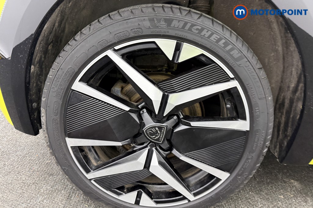 Used Peugeot 208 2024 for sale - 78039764: Photo 33