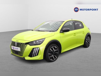 Used Peugeot 208 2024 for sale - 78039764: Photo