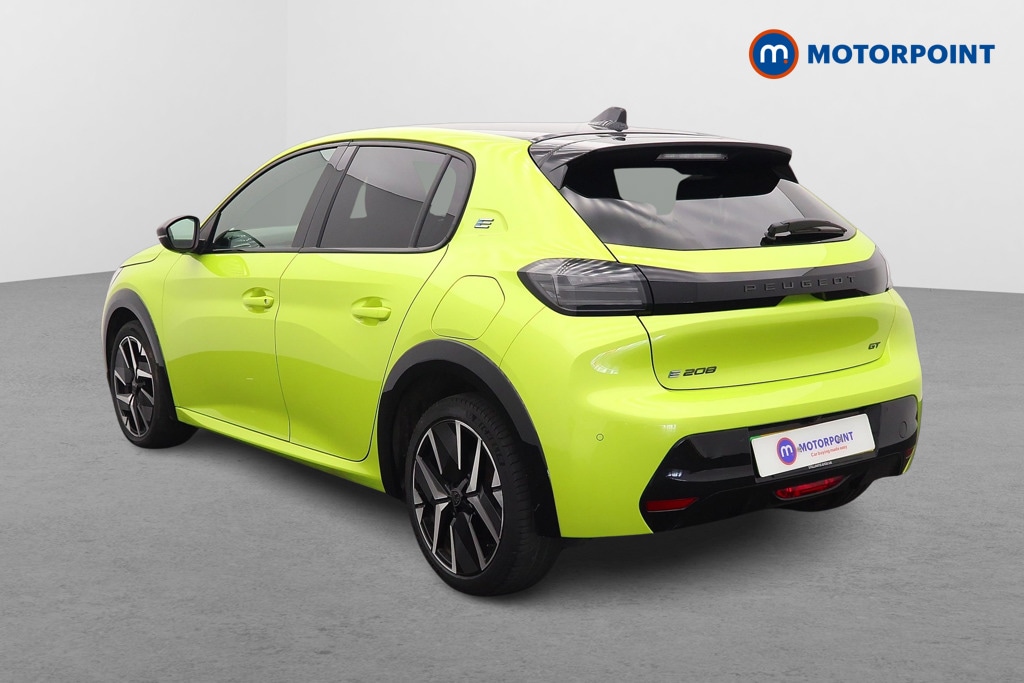 Used Peugeot 208 2024 for sale - 78039764: Photo 5