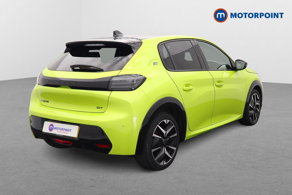 Used Peugeot 208 2024 for sale - 78039764: Photo 7