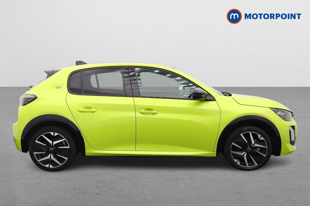 Used Peugeot 208 2024 for sale - 78039764: Photo 8