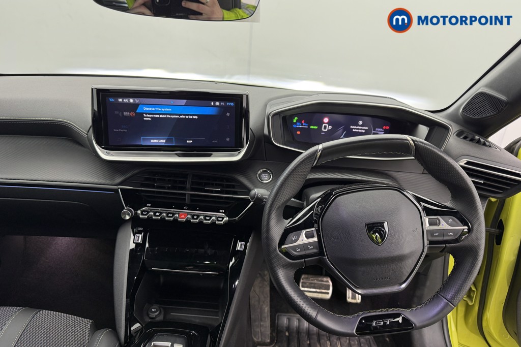 Used Peugeot 208 2024 for sale - 78039764: Photo 9