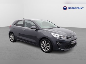 Used Kia Rio 2021 for sale - 79054896: Photo