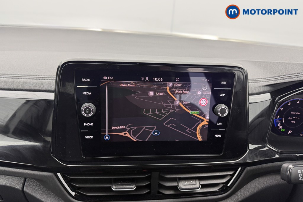 Used Volkswagen T-Roc 2025 for sale - 77324131: Photo 10