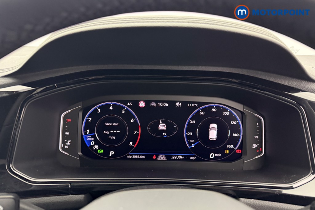 Used Volkswagen T-Roc 2025 for sale - 77324131: Photo 13