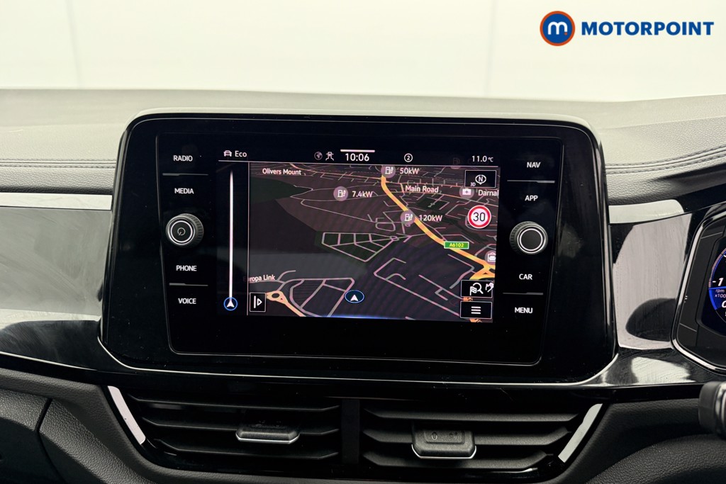 Used Volkswagen T-Roc 2025 for sale - 77324131: Photo 17