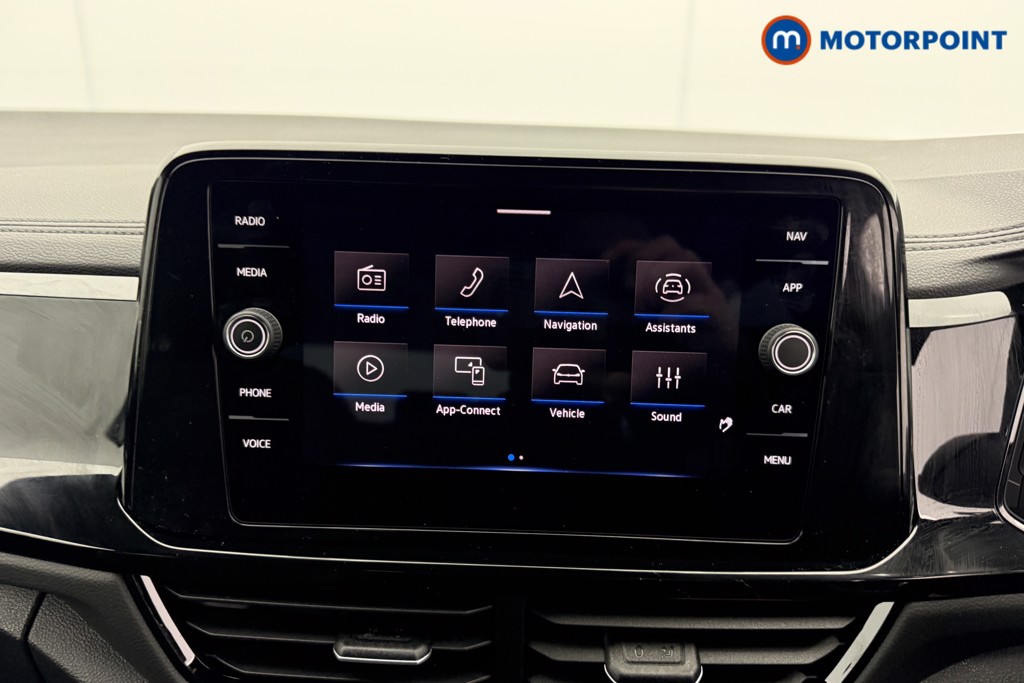 Used Volkswagen T-Roc 2025 for sale - 77324131: Photo 18