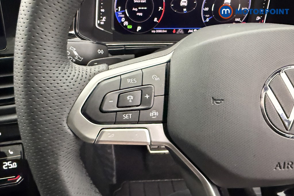 Used Volkswagen T-Roc 2025 for sale - 77324131: Photo 21