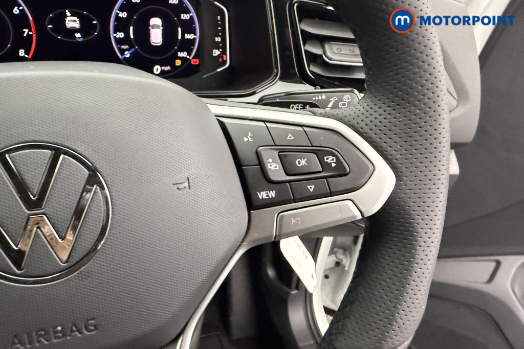 Used Volkswagen T-Roc 2025 for sale - 77324131: Photo 22