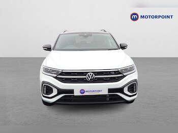 Used Volkswagen T-Roc 2025 for sale - 77324131: Photo